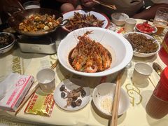 -串盟烧烤大排档·长沙美食地标(星沙店)