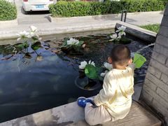 -蓟县沐风庄园精品民宿农家院(梨木台店)