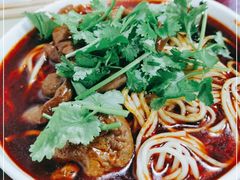 -朱儿面庄(洋河三路店)