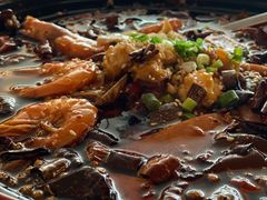 -粤尚腾香居中餐厅(首都机场希尔顿店)