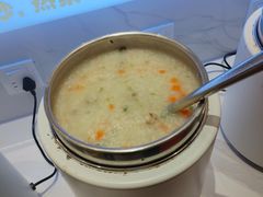 -素满香·全民食养自助(长宁龙之梦店)