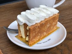拿破仑-Peet's 皮爷咖啡(东湖路手作店)