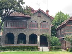 -上海孙中山故居纪念馆