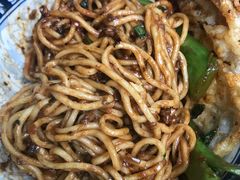 -素椒杂酱面(油篓街店)