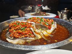 -湘聚缘.湖南菜(光明路店)