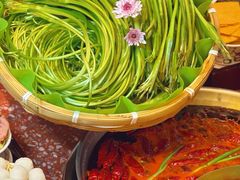 -纸盐河码头火锅(十八梯店)