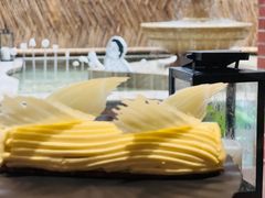 -潮一不贰·法式甜品·生日蛋糕·西式简餐(外滩店)