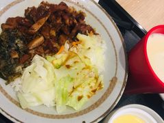 -永和大王(浦东南路店)