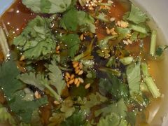 -龍歌自助小火锅(芝罘万达店)