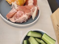 -鲜念蒸汽石锅鱼(红山6979店)