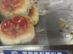 -西区老大房(愚园路店)