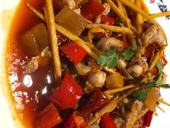 -九锅一堂酸菜鱼(新南凯德直营店)