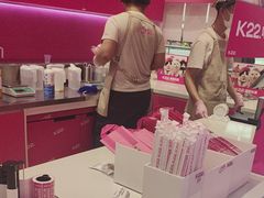 -K22.酸奶草莓(烟台芝罘店)