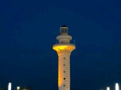 -日照灯塔风景区