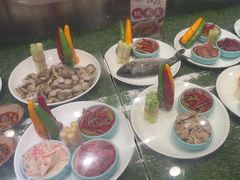 -常和州·夜宵大排档(常州单店)