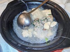 -清华大学-甲所餐厅