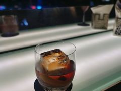 -OZONE 顶楼酒吧(香港丽思卡尔顿酒店)