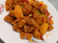 -朱记乳鸽王·非遗石岐乳鸽·全鸽宴(大兴旗舰店)