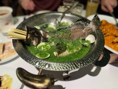 -狮拾久·现代新加坡料理(福田COCO Park店)