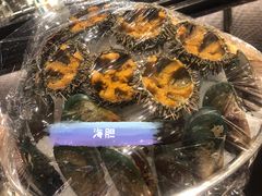 -王府半岛酒店·大堂茶座