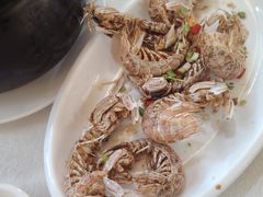 -莲花公园煎蟹(总店)