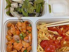 -复旦大学本部-食堂