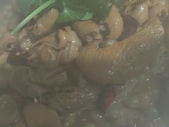 -厨掌柜长寿菜馆(古镇店)
