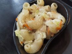 -米屋石锅拌饭(师大店)