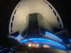 -香港会议展览中心演讲厅