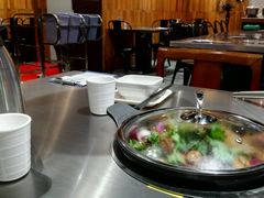 -胡须佬鸡煲四季火锅店(石厦西村直营店)