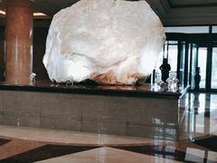 -郑州银基黄帝宫御温泉