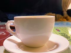 -尼泊尔雪莲餐厅(北京东路店)