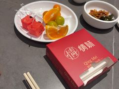 -情妹耙泥鳅·江湖川菜(科华店)