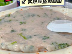 -秦记南岗鱼锅(珠吉路店)