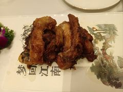 -紫丁香饭店-中餐厅