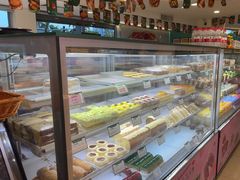 -蜂蝶来饼店(拱北总店)