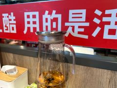 -鱼酷活鱼烤鱼(南京水游城店)