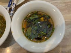 -台北吴记老锅底麻辣火锅(蓝村路店)