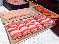 -麻辣英雄重庆火锅(二城广场店)