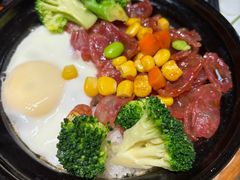 -北工大风味餐厅(北京工业大学东区店)