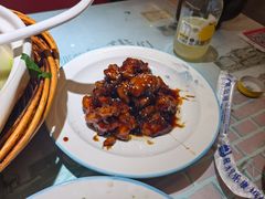 -巷儿里餐厅·杭帮菜(信义坊店)