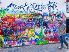 -黄桷坪涂鸦艺术街