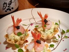 -炉胜·炉端烧·居酒屋
