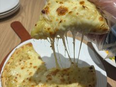 -必胜客(桐梓坡店)