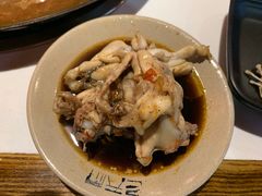 -老天桥蛙炉火锅(姑苏总店)