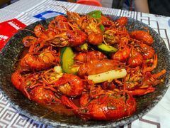 -拙味兄弟龙虾·江湖菜(和畅堂店)