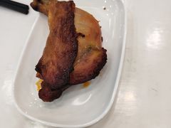 鸡腿-宜家·瑞典风味餐厅(北京西红门店)