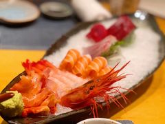 刺身拼盘-一阳寿司(麦子街店)