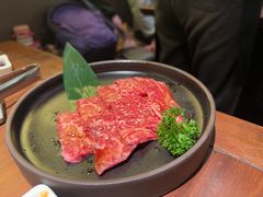 -御牛道日式烤肉料理(杭州万象城店)