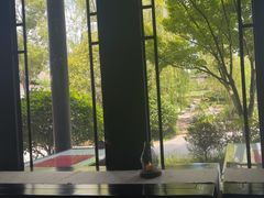 -春色如许·茶食餐厅(桃李春风店)